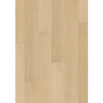 Panele podłogowe Quick Step IM3105 - DĄB BIAŁY SATYNOWY - Impressive